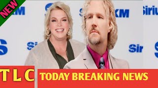 Today Breaking News 😱 | Janelle Brown | Christine Brown | Kody Brown | Fan's Happy | Sister Wives |