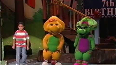 Big Surprise (2003 Version) Part 71