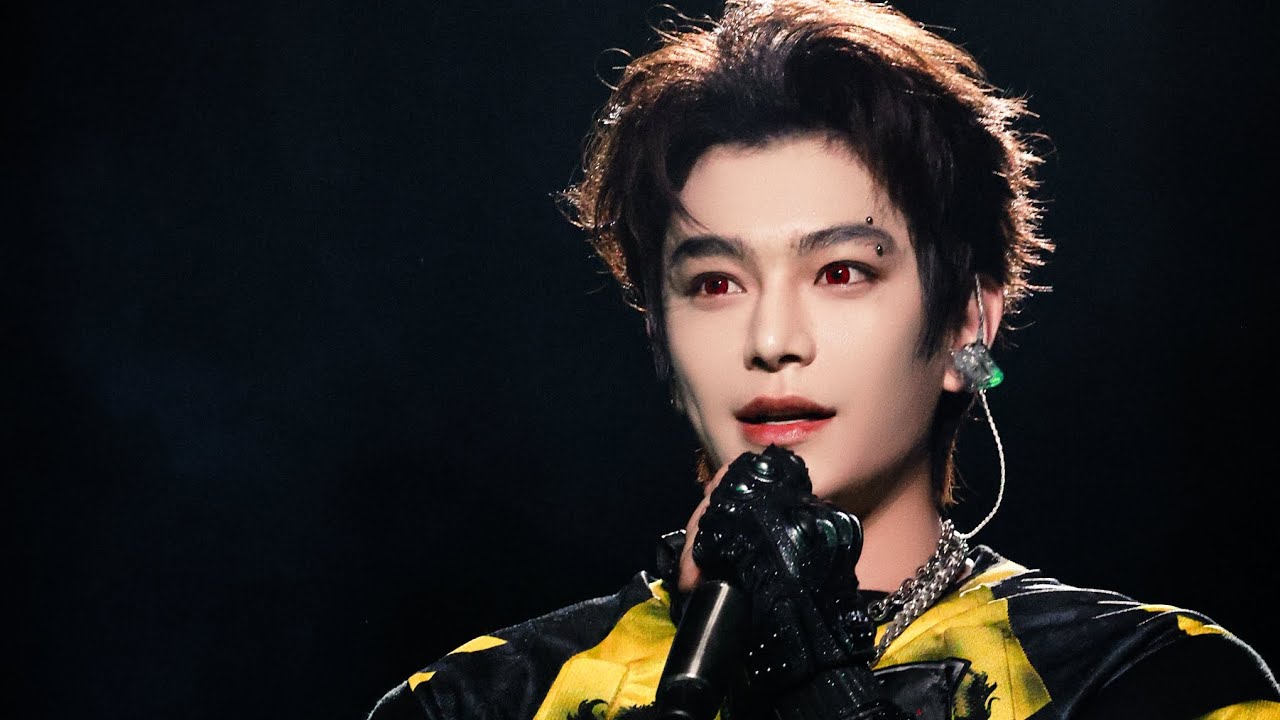 至少還有你 (At Least I've Got You) - 丁禹兮 (Ding Yuxi) Ganzhou Music Festival 