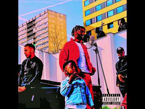 Tiakola - Riri / No caméra ( Speed )
