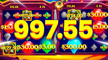 DEGEN BONUS BUYS ON MAX VOLATILITY?!