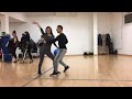 Bachata Principianti Firenze Video lezione 1