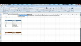 Excel Vlookup: Exact and Approximate Matches