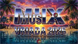 🎸Relaxing Summer Reggae Mix 2026 🌊 Feel The Beat of Tropavibes