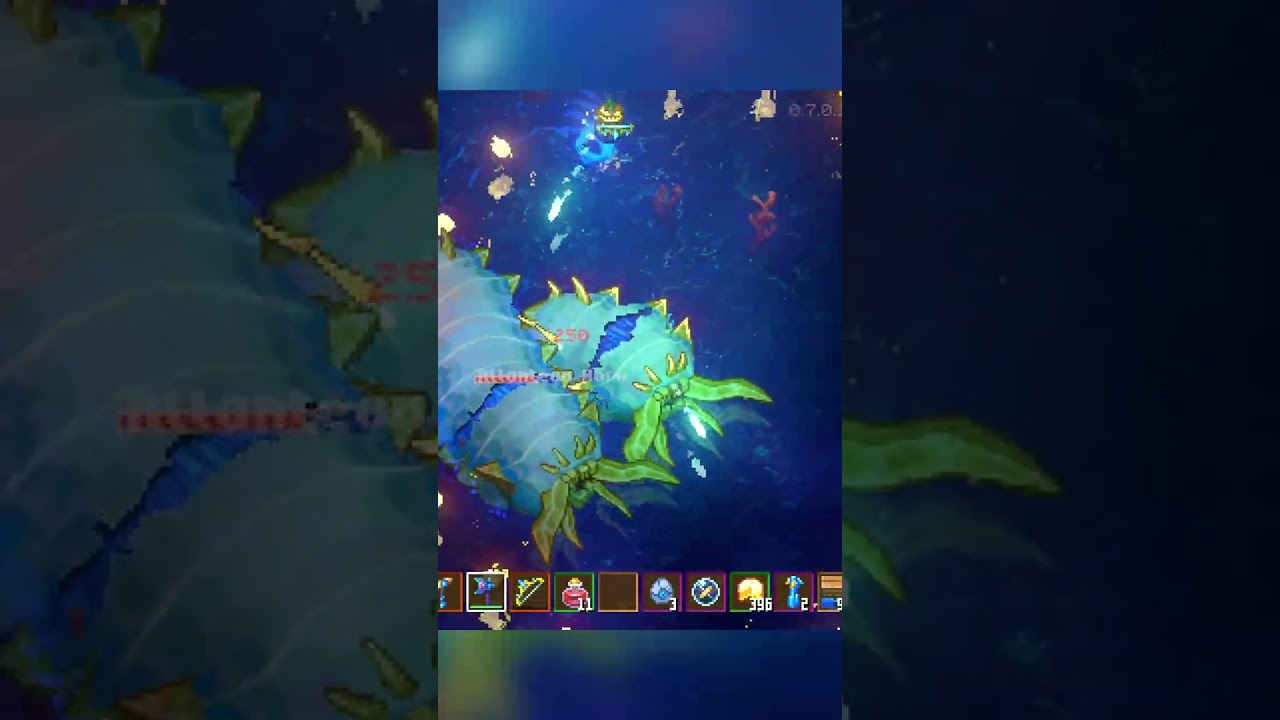 Руководство по боссу Хранитель ядра — Червь Атлантиды 