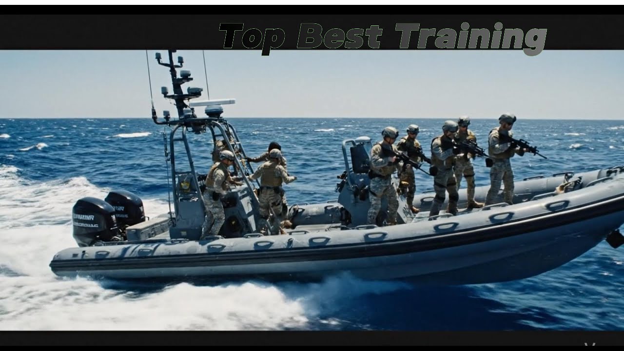 “Into the Water, Together” 