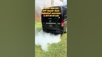 Dpf cleaning                             #dpf #dpfcleaning #dpfsolution #dpfdelete #dpf repair #kdh