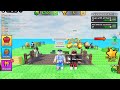 Guess my number , Roblox with one of my fans : Caelan #roblox