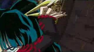 Inuyasha breaks the habit AMV
