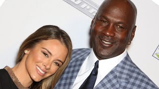 🔥 😱 THIS IS MICHAEL JORDAN'S WIFE! YVETTE PRIETO! NBA NEWS !