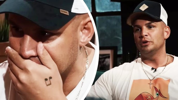 Schwere Krise bei Pietro Lombardi! Wurde er aus der DSDS Jury geworfen - YouTube