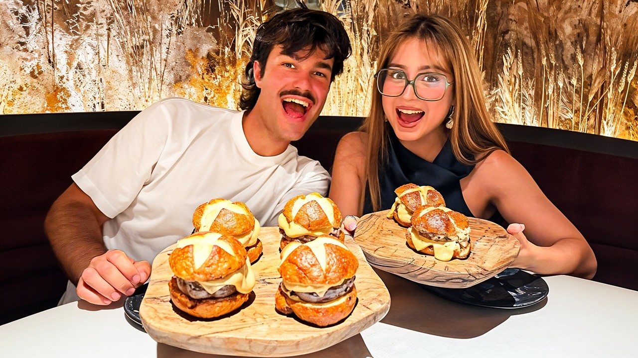 El Restaurante Favorito de RoRo