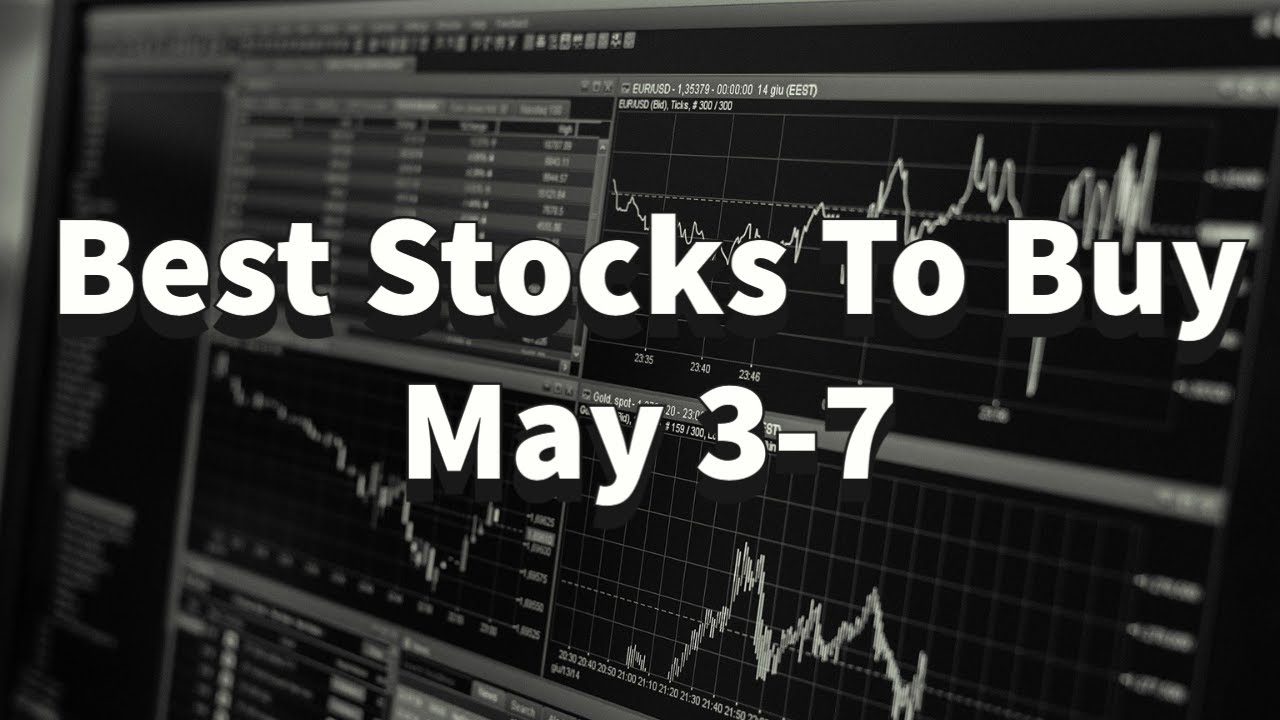 Frustrating Market! Best Stocks To Buy May 37 Stock Market Outlook