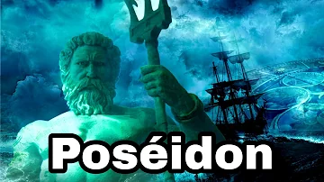 Quel est le pouvoir de Poséidon ?