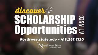 NSCC "Scholarship" commercial 2023