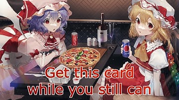 Farm this 5* Event Card NOW