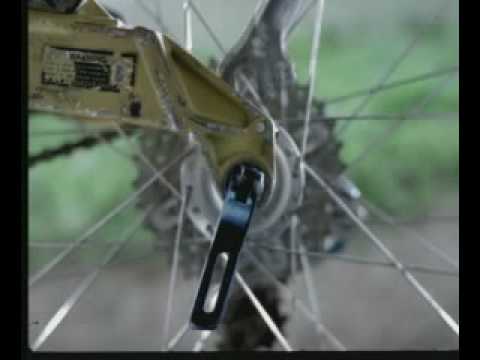 institucionalidad UPC -Tricicleta (2002)