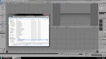 Cryengine 3 Tutorial - (Part 3: Custom Models) Custom Textures and Models using Softimage Mod Tool