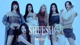 Prism MV (orginal babymonster)/(베이비몬스터) First debut and group 🫶🏻🌷 