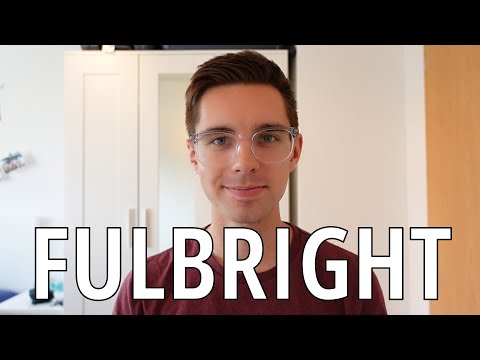 My Fulbright Experience: An Introduction | ETA | Germany | 2021–2022