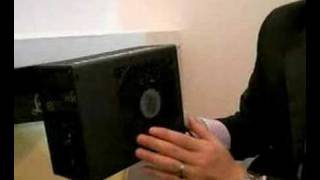 【COMPUTEX TAIPEI 2008】Cooler Master Power Supply（1/2）
