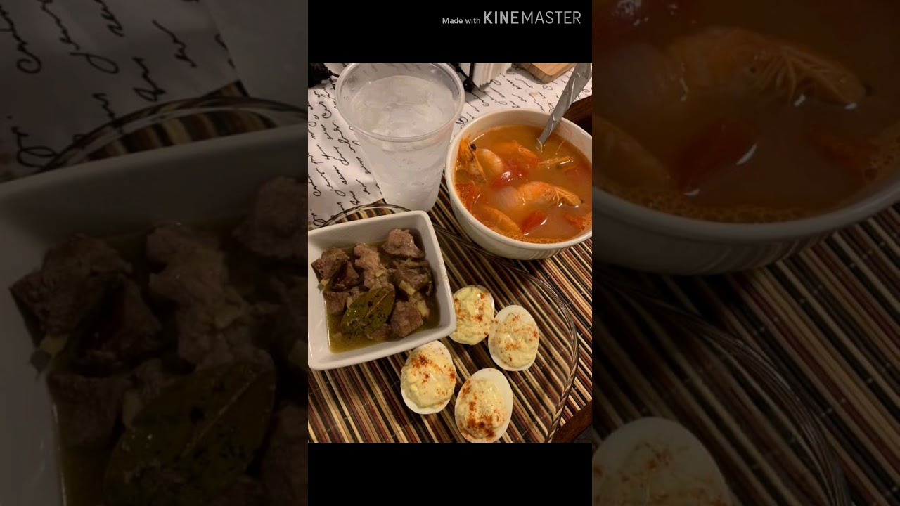 EXAMPLE LOW CARB FOODS - YouTube