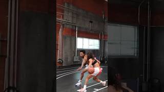 I BROKE FLIGHTS ANKLES