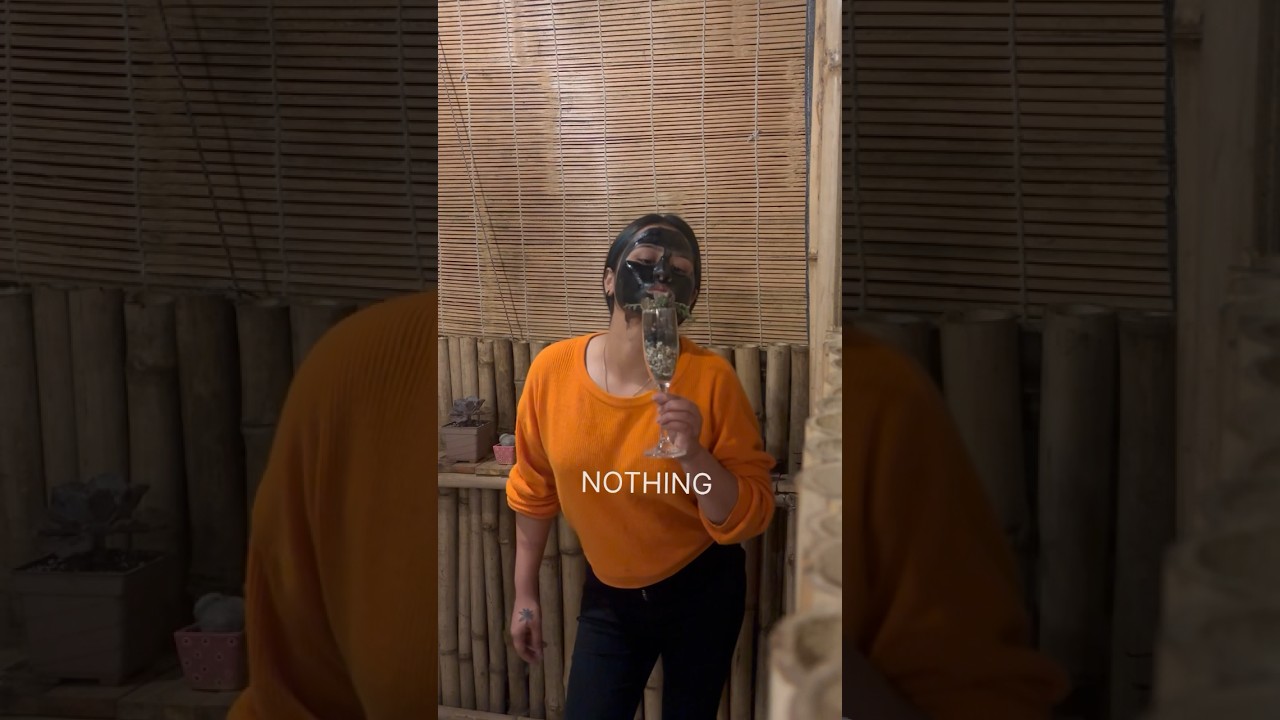 There’s no secret ingredient. You have to believe and everything will become special❣️