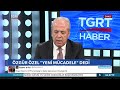 CANLI | Özgür Özel ve ekibi için ya “İstiklal” ya CHP mi? - Medya Kritik