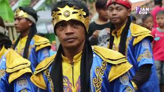 Sendra Tari panorama | Ranjaya Edisi 20 April 2019 | Mesir, Legon Kulon