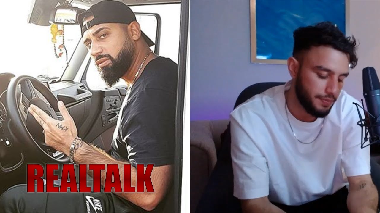 😲 BEEF MIT ZUNA? 🐕 NASH ÜBER SEINEN HUND😅  NASH beantwortet Fragen im Stream⚡ [FAQ]