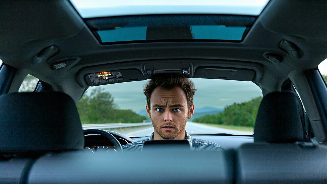 Why Is The Lane Keep Assist Light Flashing On My Hyundai Elantra?