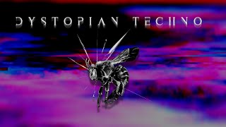 Exophora - Extinction Theory EP【visualizer】