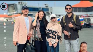 YASMIN NAPPER MET GIORGINO ABRAHAM