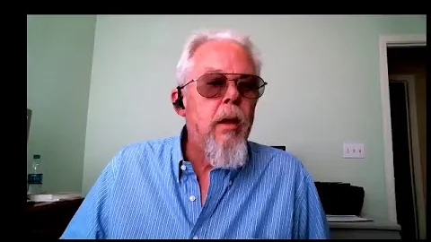 Robert Bratt Live Stream