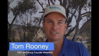 Waterfind's AAA Advantage