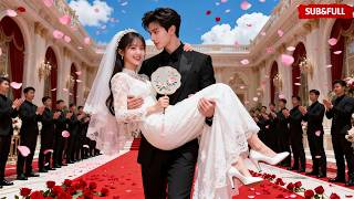 她親眼撞見未婚夫出軌，當場轉身離開嫁給未婚夫的小舅，婚後更是被小舅寵到無法無天！💕#甜宠 #爽文 #短剧 #灰姑娘 #全集 #大陆短剧 #热门短剧 #豪门 #热门 screenshot 2