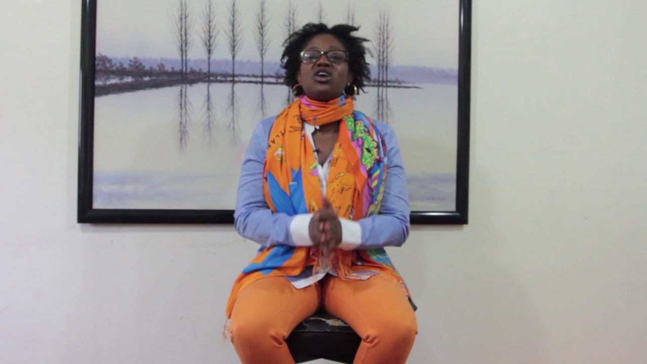 The Disrespectful Lady E 010 - YouTube