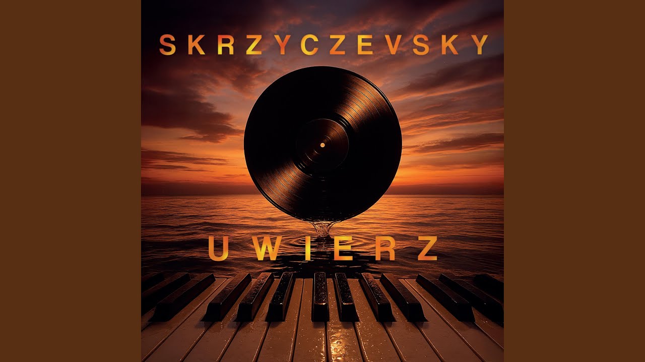 Jak Ty (feat. Paula Woszek)