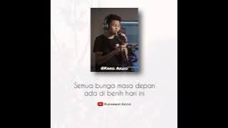 story'WA terbaru Bunga - Adlani Rambe