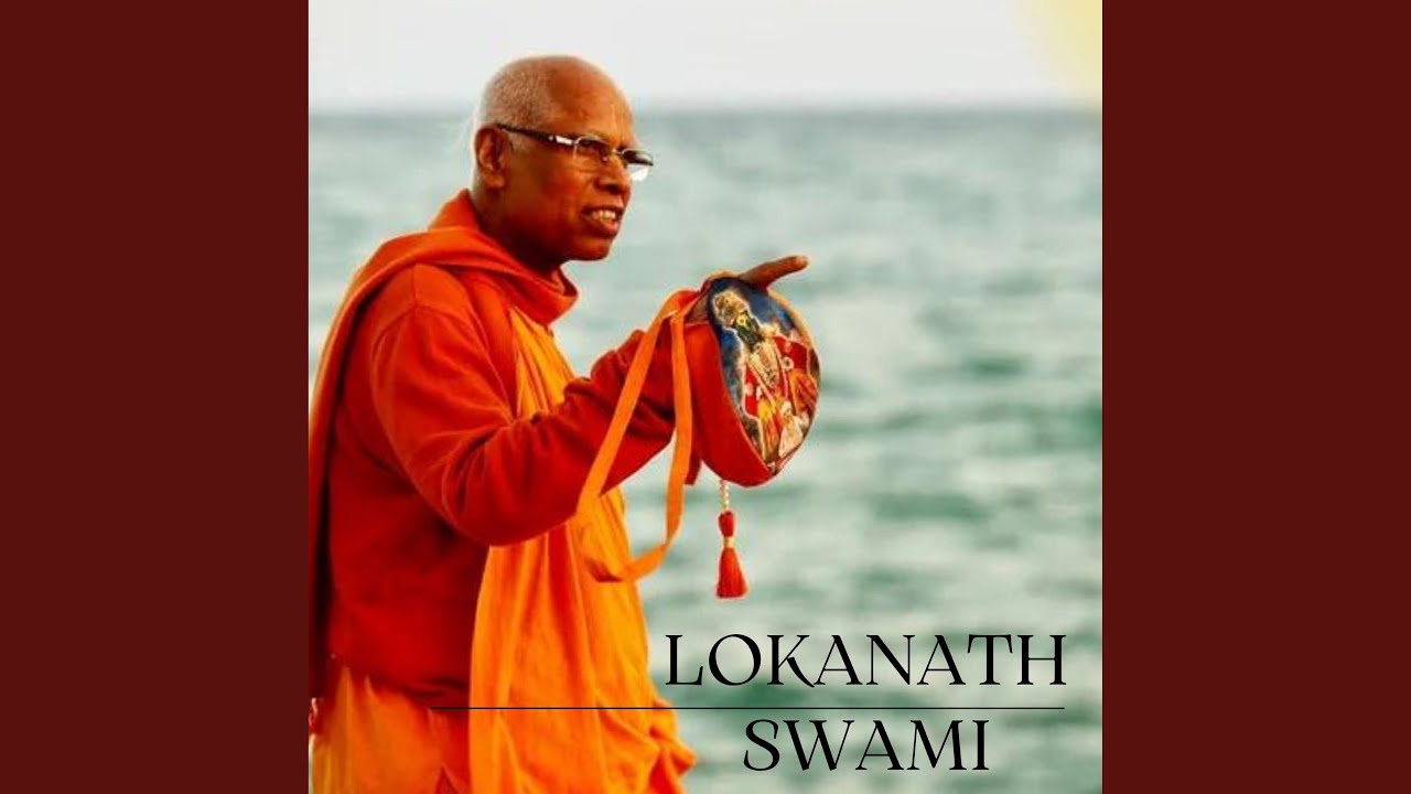 Hare Krishna Kirtan (Remastered)