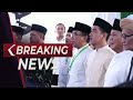 BREAKING NEWS - Prabowo Gibran Hadiri Halalbihalal dan Silaturahmi PBNU