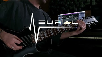 Neural DSP Nameless X @NeuralDSP