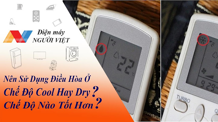 Chế độ auto và cool laoij nào tốt hơn năm 2024