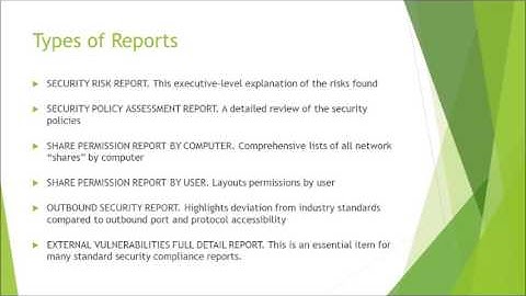 What is an IT Security Audit? Short (highlight version 11 min.)