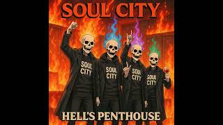 Economy - Soul City screenshot 3