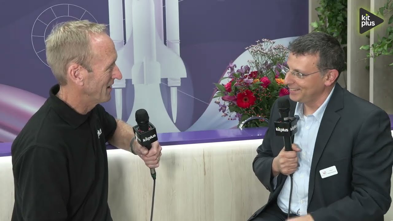 Viaccess-Orca on AI, Agility & Faster TV App Launches | IBC2025