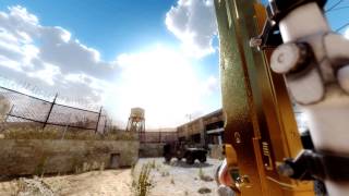 MW3 QUALITY TEST
