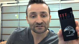 New Express E-Cig Starter Kit