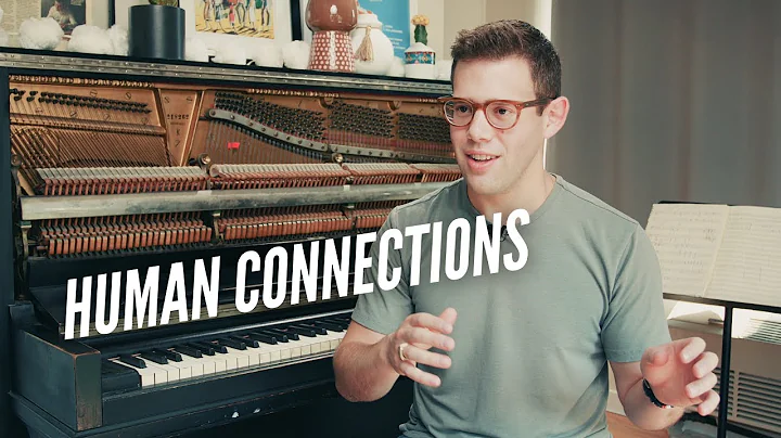 Steven Feifke: Human Connections [SALT]